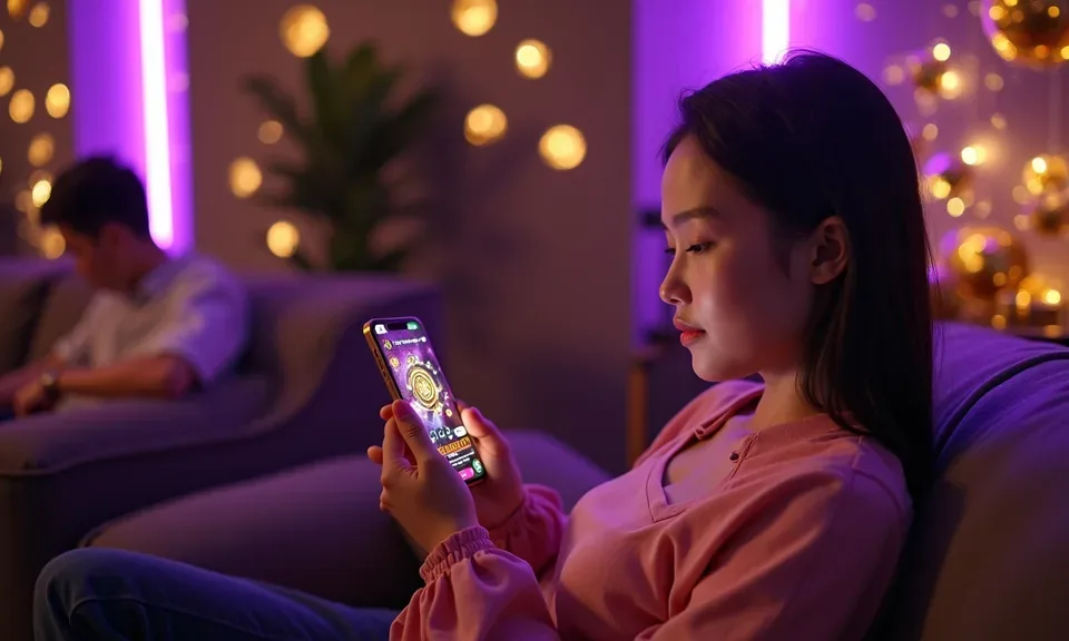 faro88 หน้าจอคอมพิวเตอร์